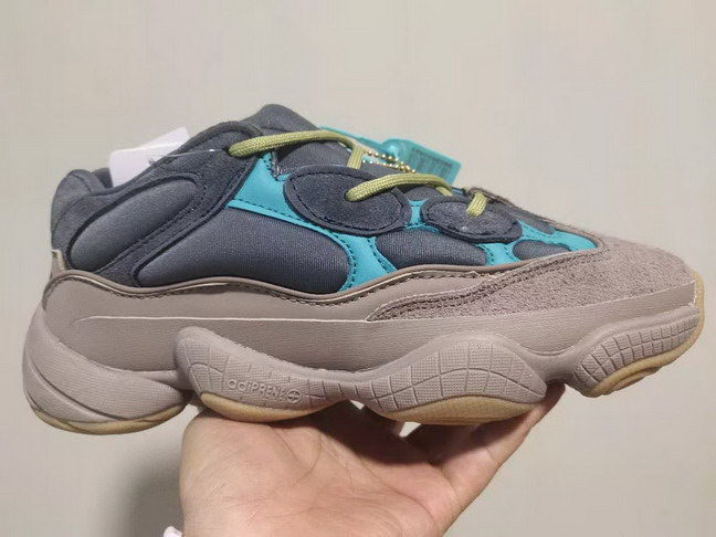 men Air yeezy 500 boost 2021-9-25-011